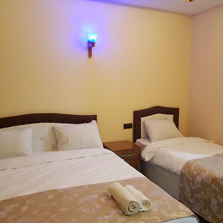 Zeyn Hotel Antakya Exteriér fotografie