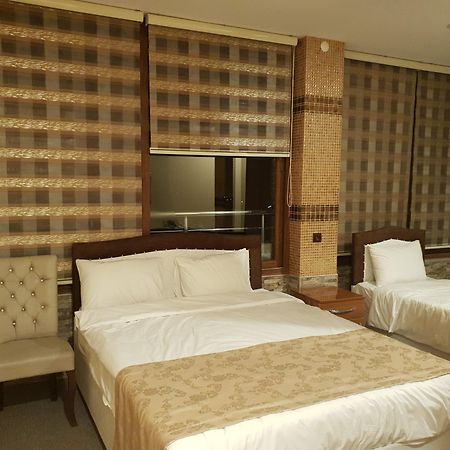 Zeyn Hotel Antakya Exteriér fotografie
