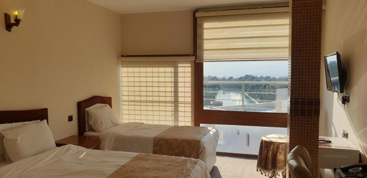 Zeyn Hotel Antakya Exteriér fotografie