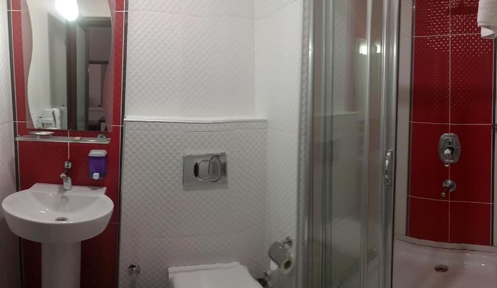 Zeyn Hotel Antakya Exteriér fotografie