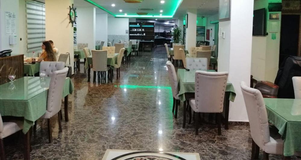 Zeyn Hotel Antakya Exteriér fotografie