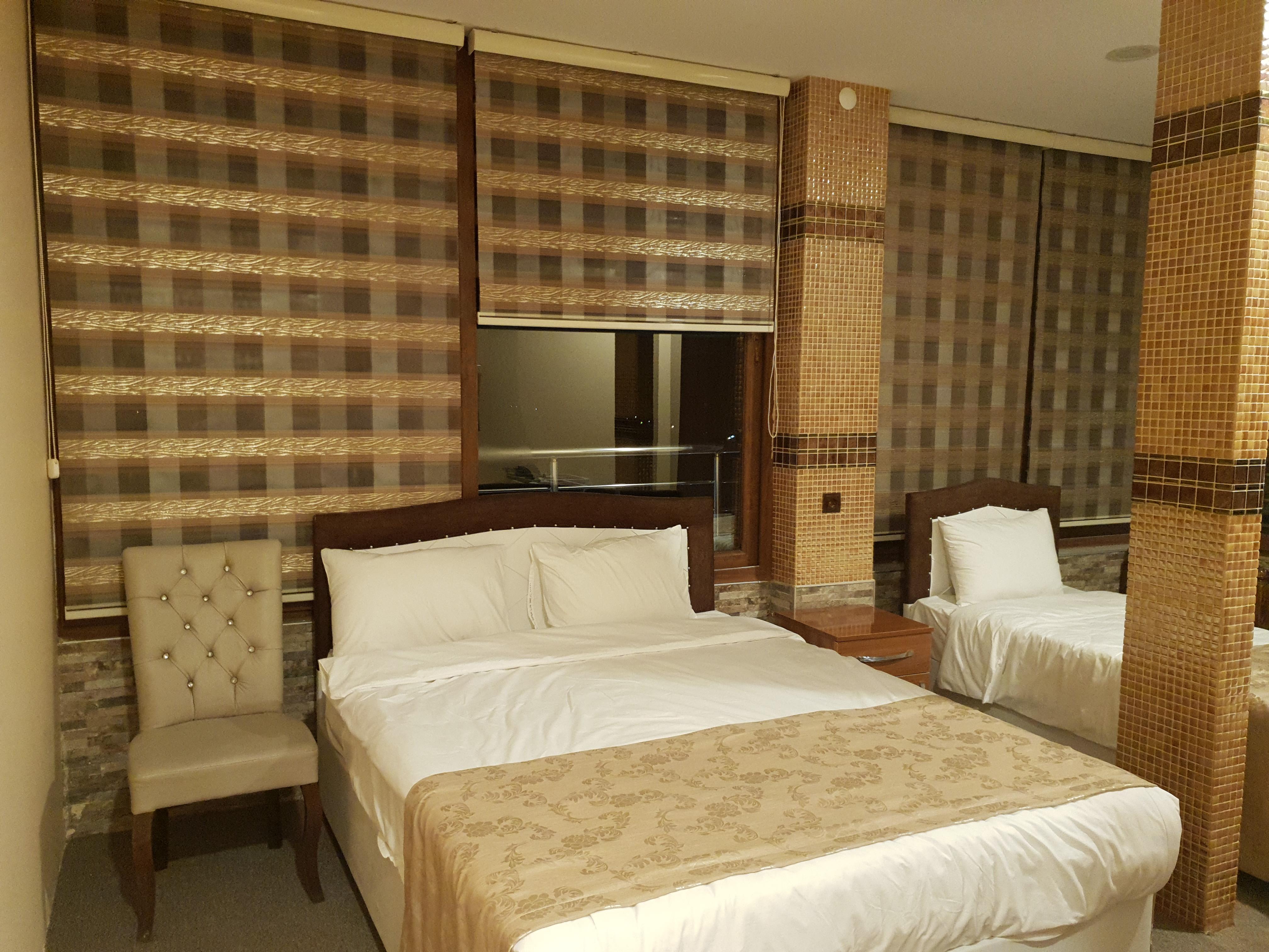 Zeyn Hotel Antakya Exteriér fotografie