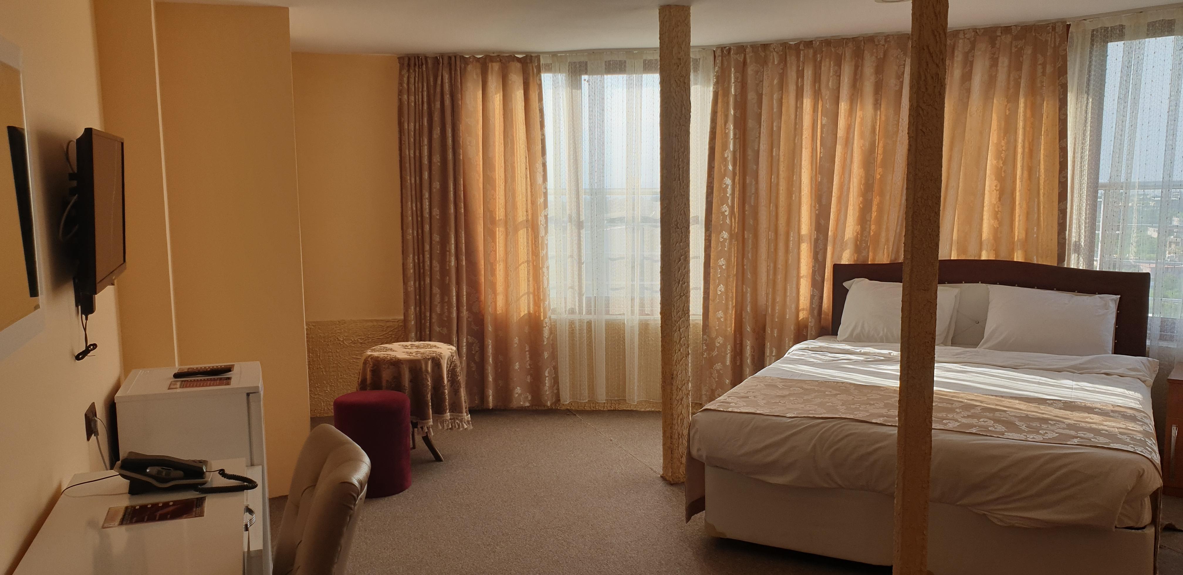 Zeyn Hotel Antakya Exteriér fotografie
