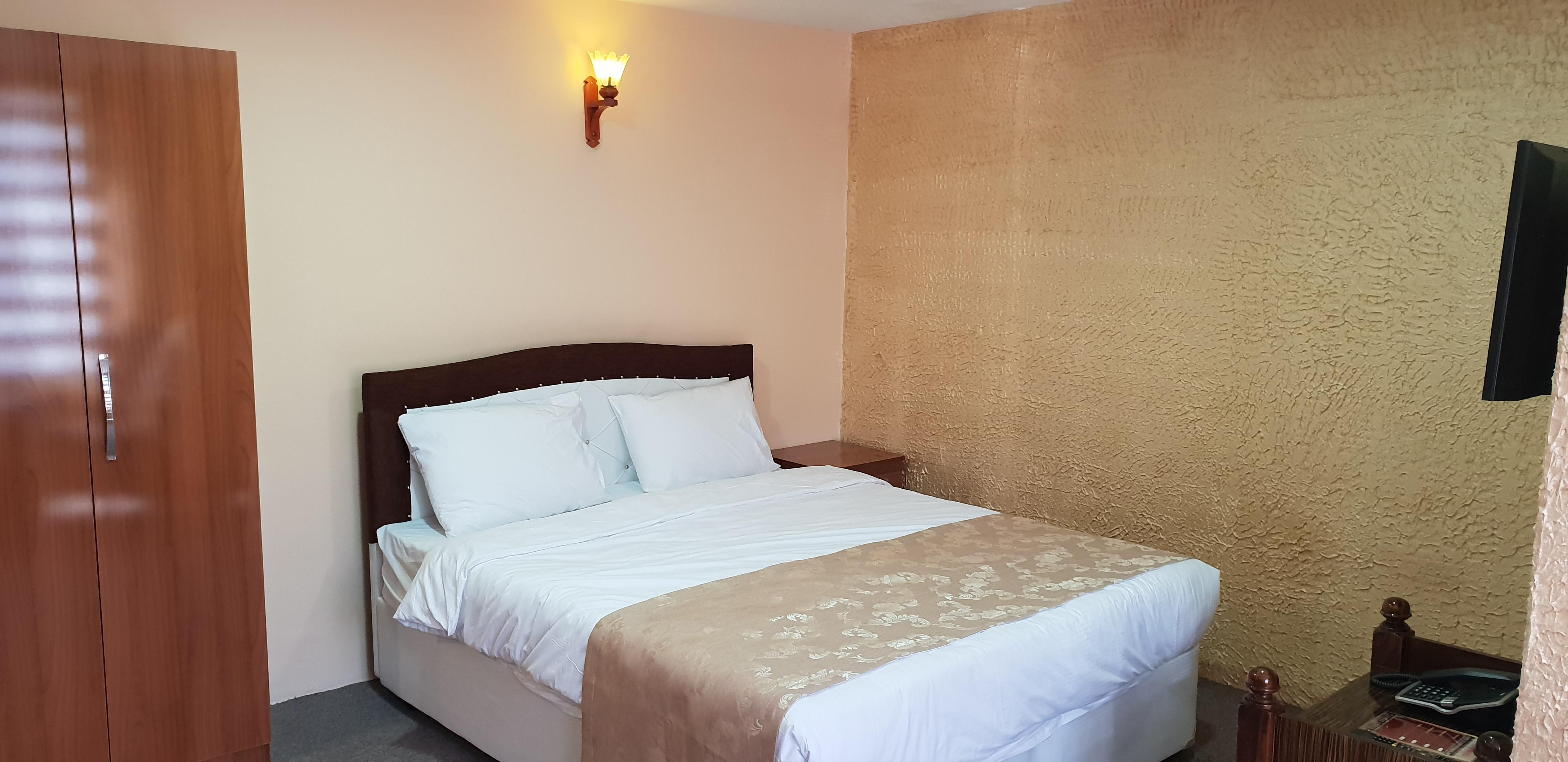 Zeyn Hotel Antakya Exteriér fotografie