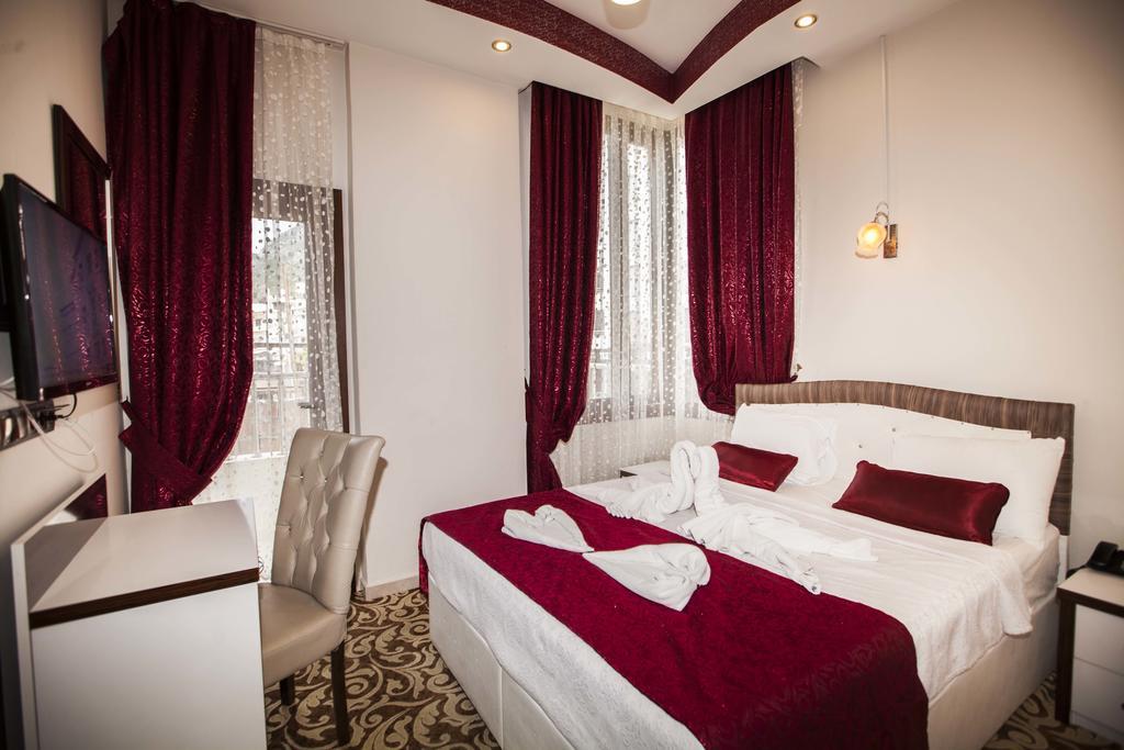 Zeyn Hotel Antakya Exteriér fotografie