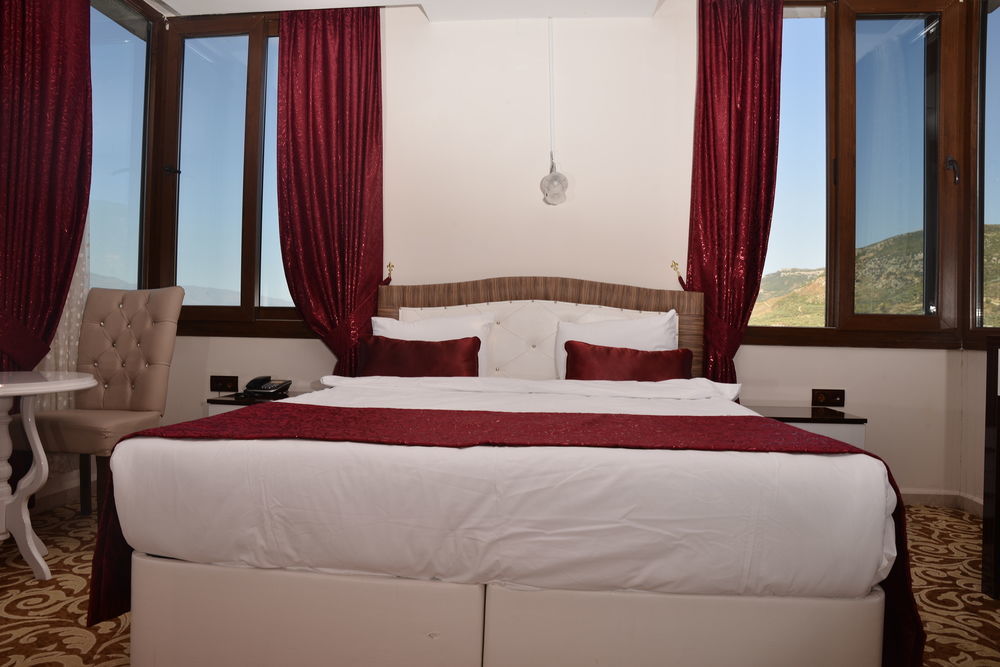 Zeyn Hotel Antakya Exteriér fotografie
