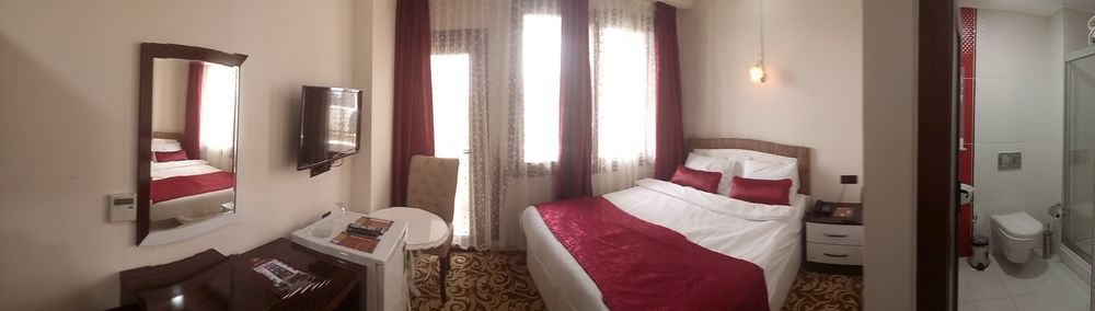 Zeyn Hotel Antakya Exteriér fotografie