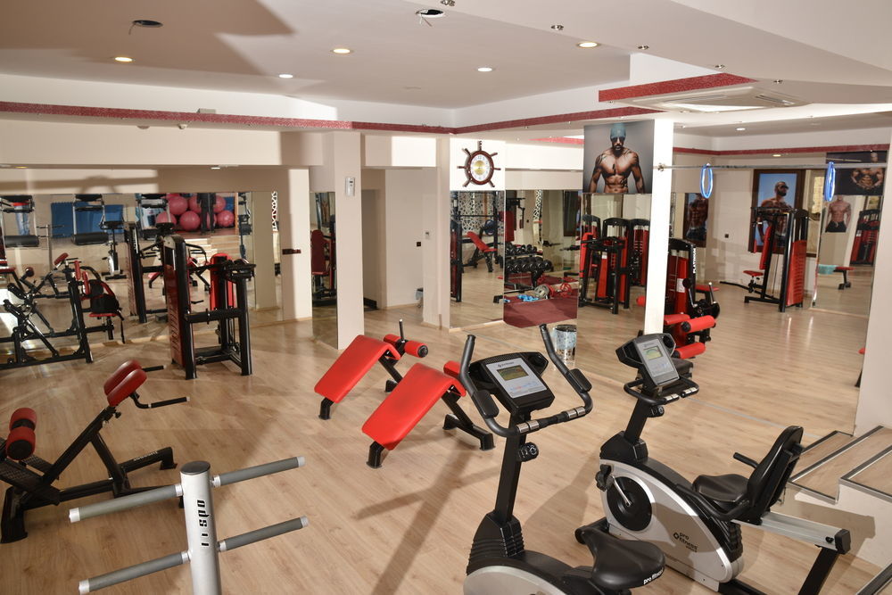 Zeyn Hotel Antakya Exteriér fotografie