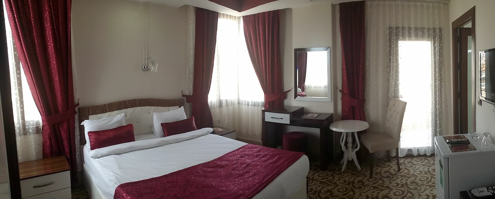 Zeyn Hotel Antakya Exteriér fotografie