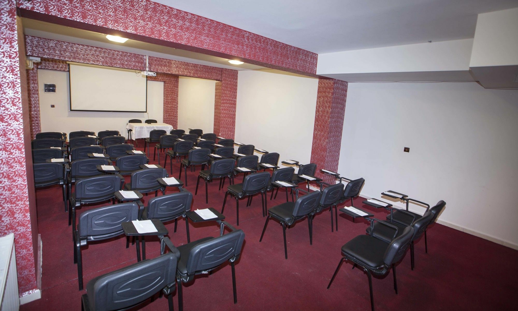 Zeyn Hotel Antakya Exteriér fotografie