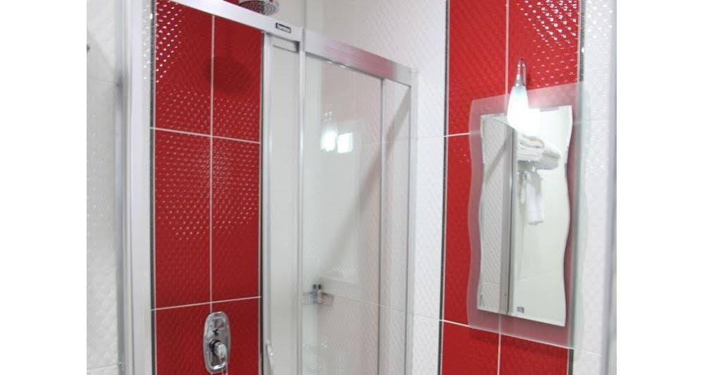 Zeyn Hotel Antakya Exteriér fotografie