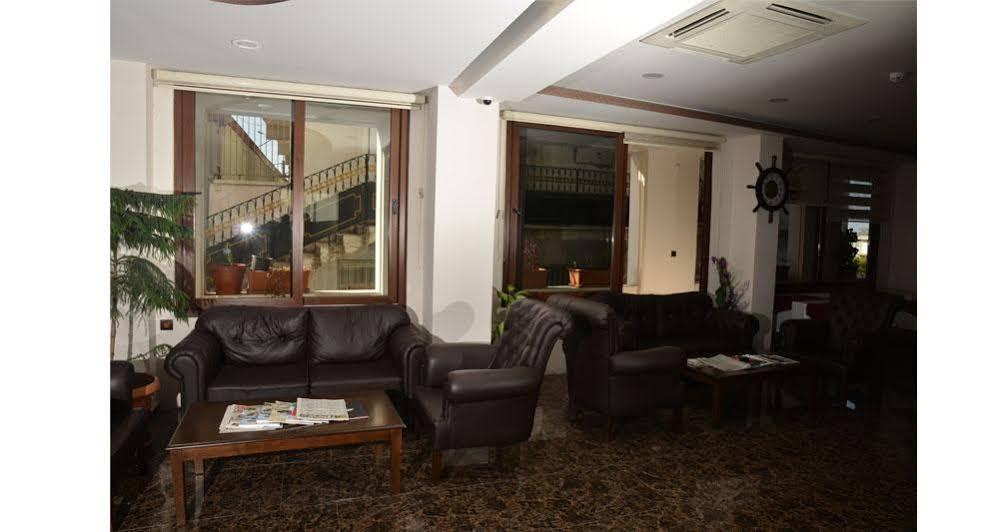 Zeyn Hotel Antakya Exteriér fotografie