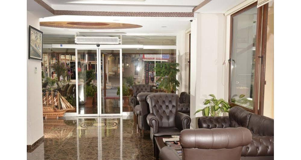Zeyn Hotel Antakya Exteriér fotografie