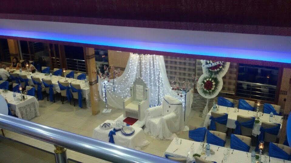 Zeyn Hotel Antakya Exteriér fotografie