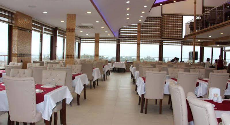 Zeyn Hotel Antakya Exteriér fotografie