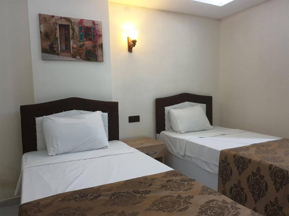 Zeyn Hotel Antakya Exteriér fotografie