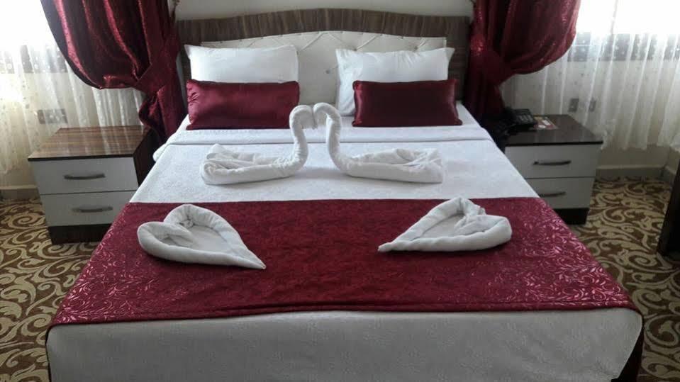 Zeyn Hotel Antakya Exteriér fotografie