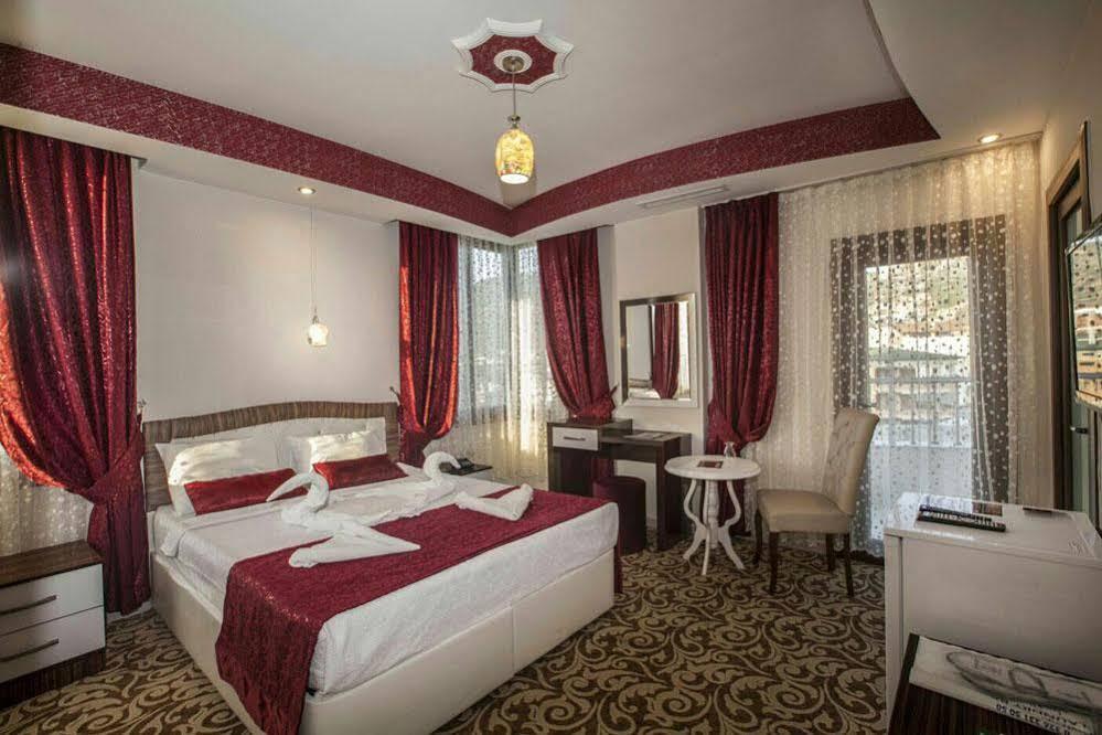 Zeyn Hotel Antakya Exteriér fotografie