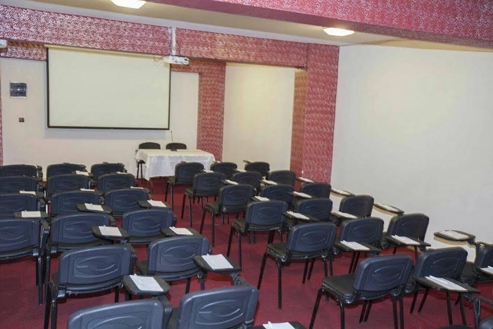 Zeyn Hotel Antakya Exteriér fotografie
